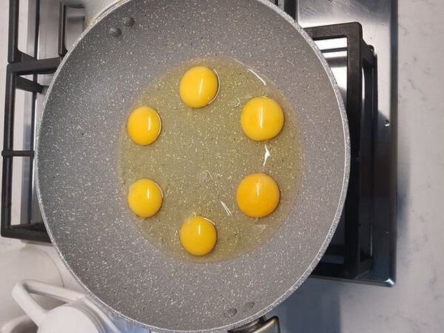 Photos For Perfectionists (25 pics)