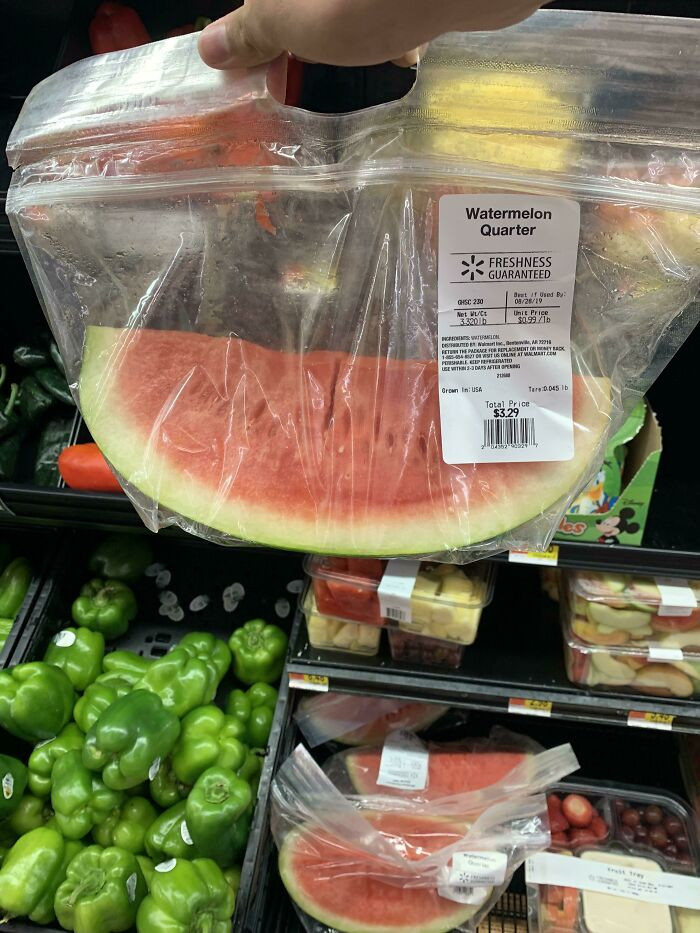 Excessive Packaging (25 pics) Excessive Packaging (25 pics)