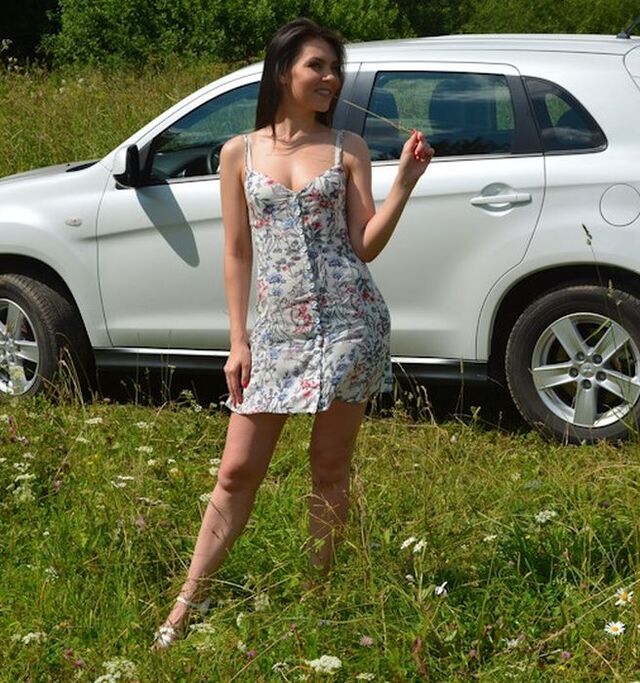 Cute Girls (21 pics)