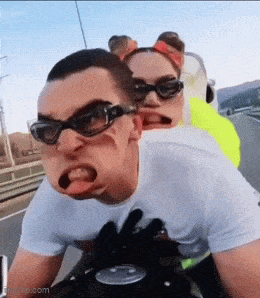 Acid GIFs, July 15 (25 gifs)
