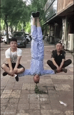 Acid GIFs, July 15 (25 gifs)
