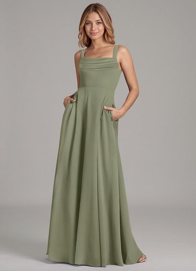Surviving Bridesmaid Dresses: The Brutal Truth