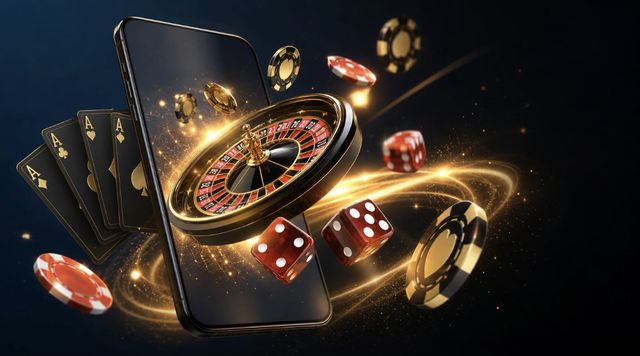 Charmius Online Casino Australia: Games, Bonuses and More Charmius Online Casino Australia: Games, Bonuses and More