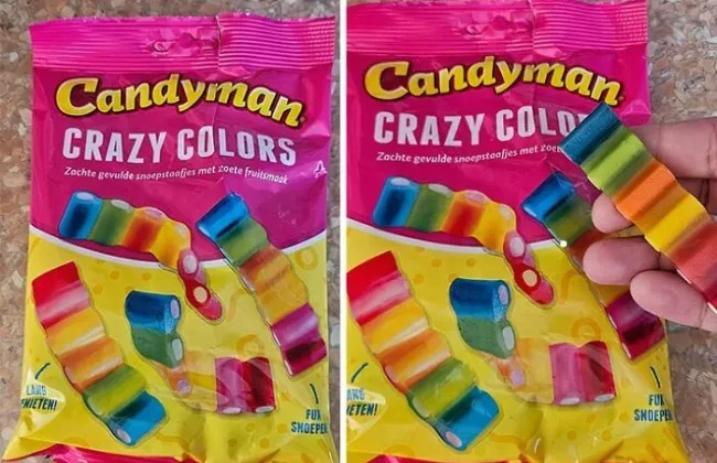 When Expectations Match Reality (23 pics) When Expectations Match Reality (23 pics)