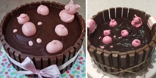 When Expectations Match Reality (23 pics) When Expectations Match Reality (23 pics)