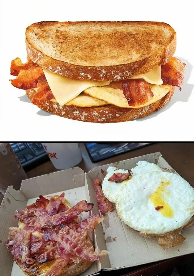 When Expectations Match Reality (23 pics) When Expectations Match Reality (23 pics)