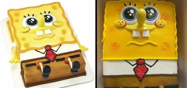 When Expectations Match Reality (23 pics) When Expectations Match Reality (23 pics)