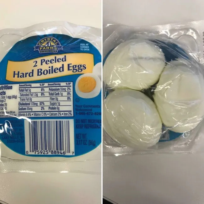 When Expectations Match Reality (23 pics) When Expectations Match Reality (23 pics)