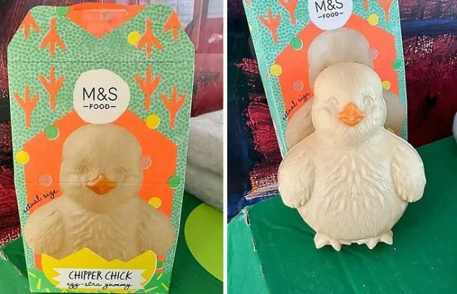 When Expectations Match Reality (23 pics)