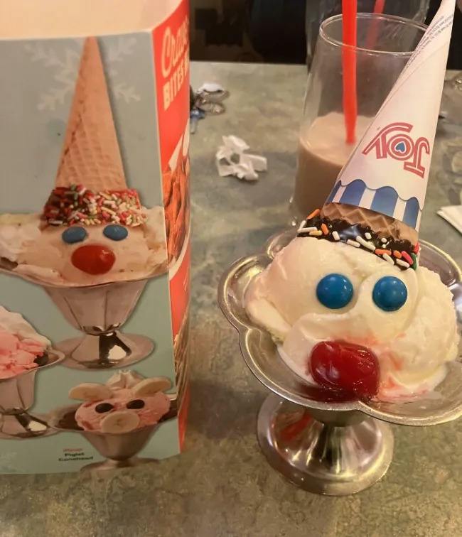 When Expectations Match Reality (23 pics) When Expectations Match Reality (23 pics)