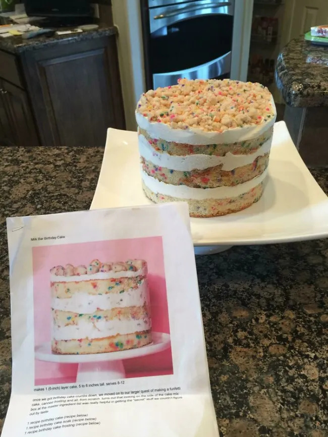 When Expectations Match Reality (23 pics) When Expectations Match Reality (23 pics)