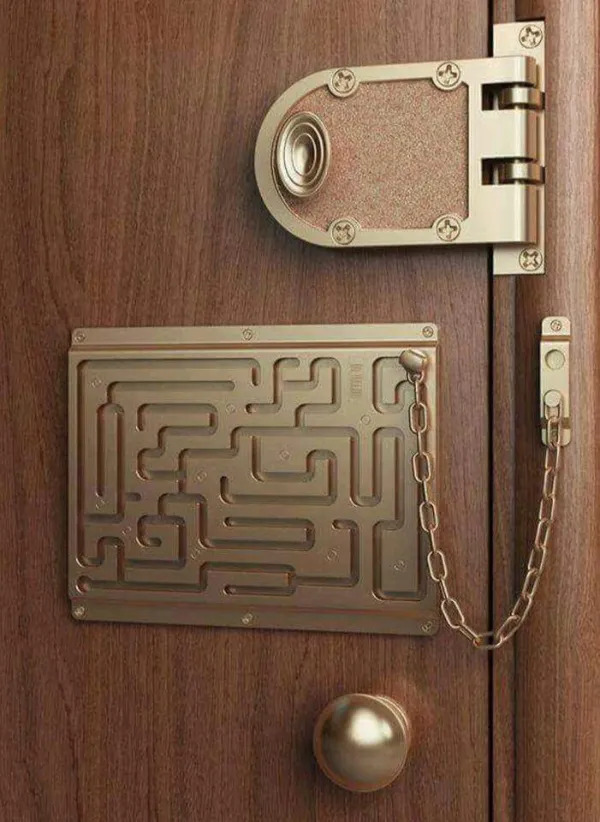 Cool Things And Designs (25 pics)
