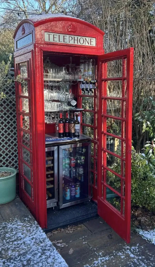 Cool Things And Designs (25 pics)