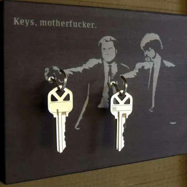 Cool Things And Designs (25 pics)