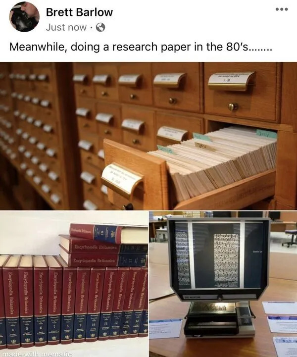 A Little Bit Of Nostalgia (25 pics)