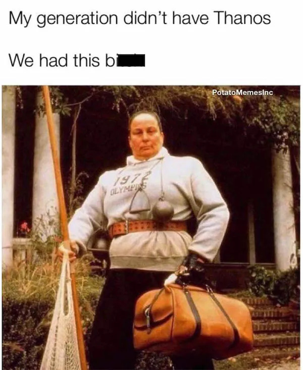 A Little Bit Of Nostalgia (25 pics)