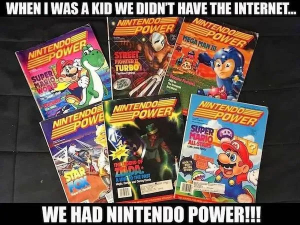 A Little Bit Of Nostalgia (25 pics)