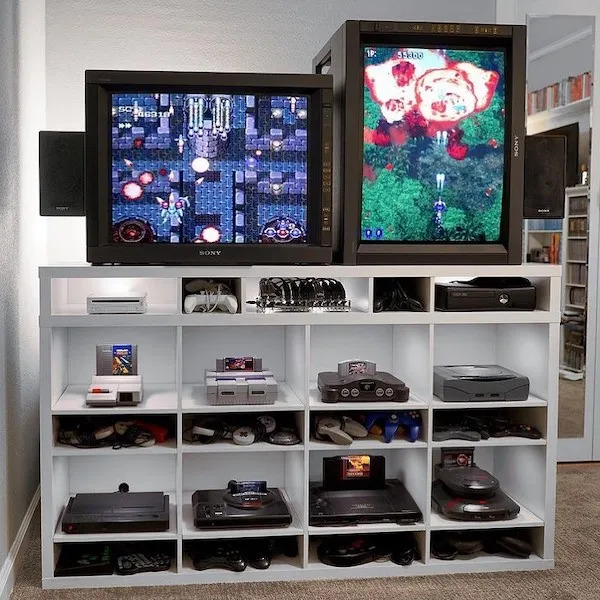A Little Bit Of Nostalgia (25 pics)