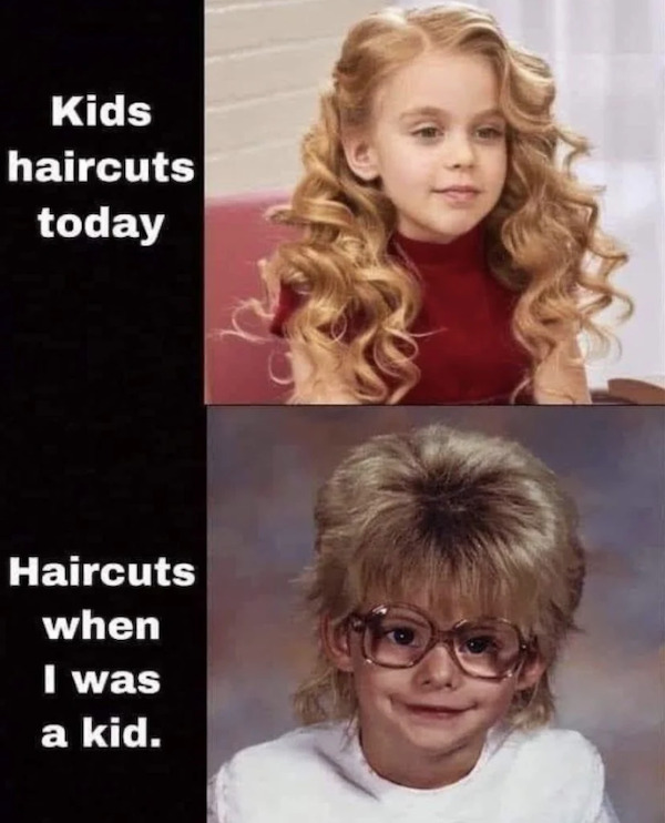 A Little Bit Of Nostalgia (25 pics)