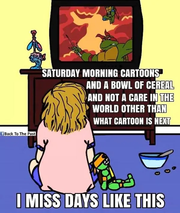 A Little Bit Of Nostalgia (25 pics)