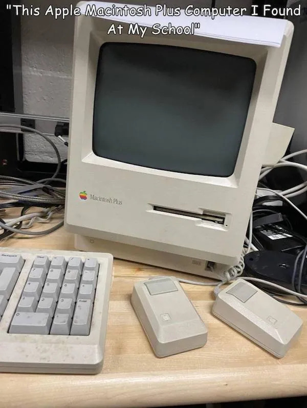 A Little Bit Of Nostalgia (25 pics)