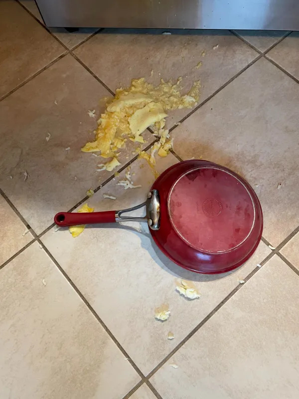 Bad Days Happen (21 pics)
