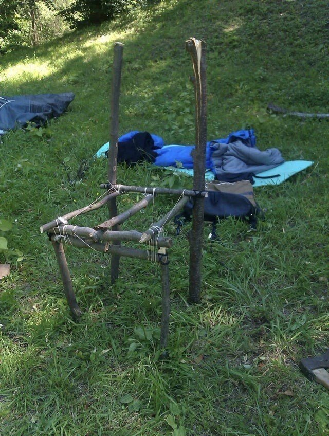 Redneck Inventions (15 pics)