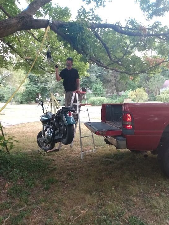 Redneck Inventions (15 pics)
