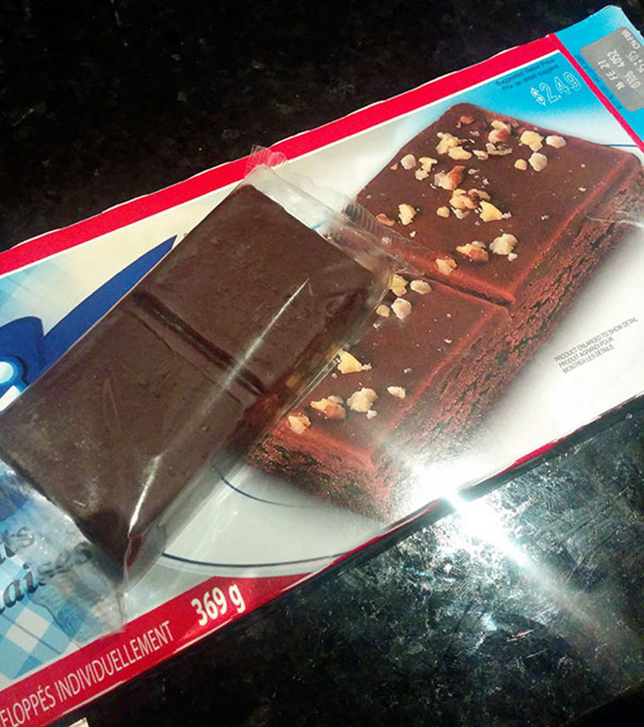 Deceptive Packaging (25 pics)