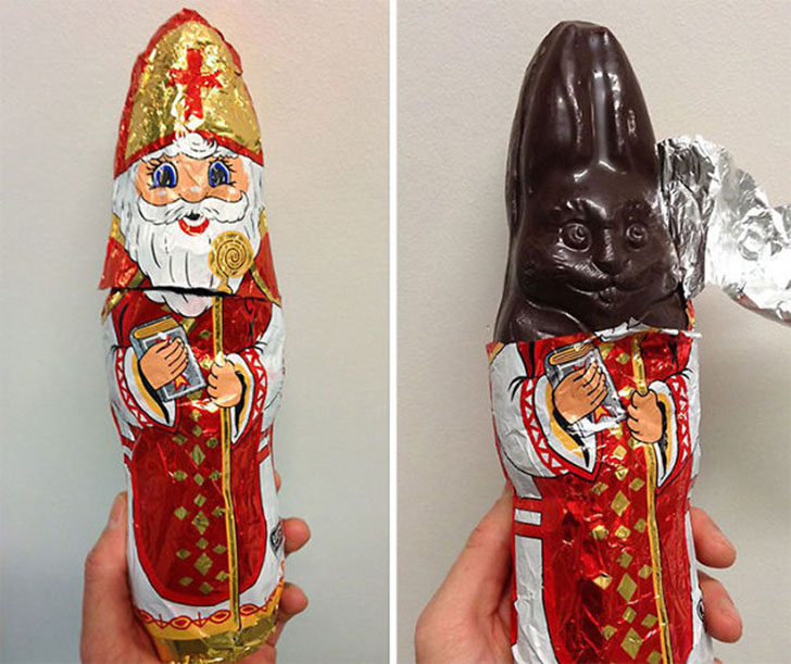 Deceptive Packaging (25 pics)