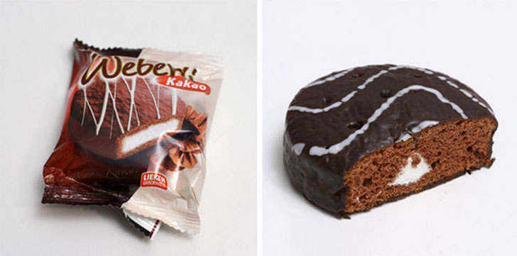 Deceptive Packaging (25 pics)