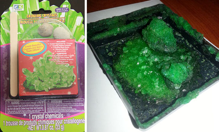 Deceptive Packaging (25 pics)
