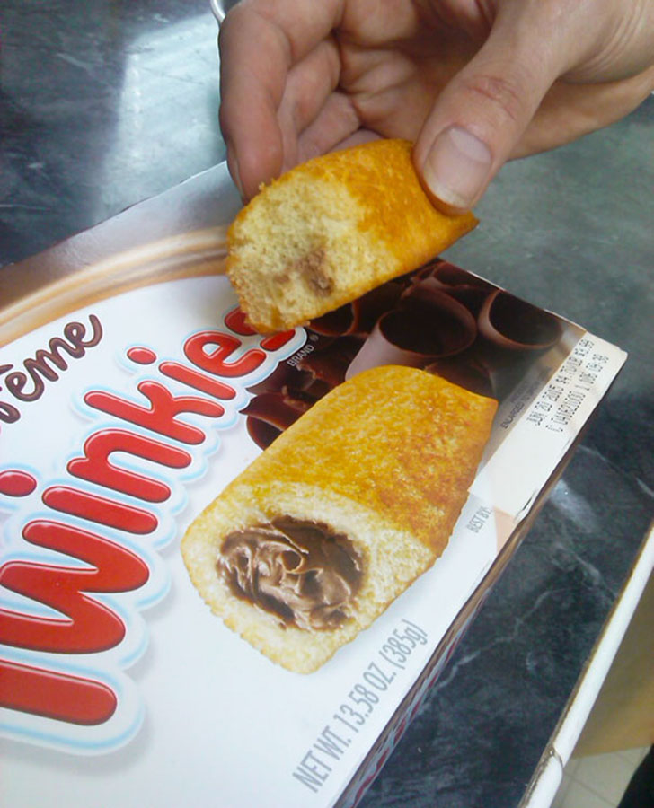 Deceptive Packaging (25 pics)