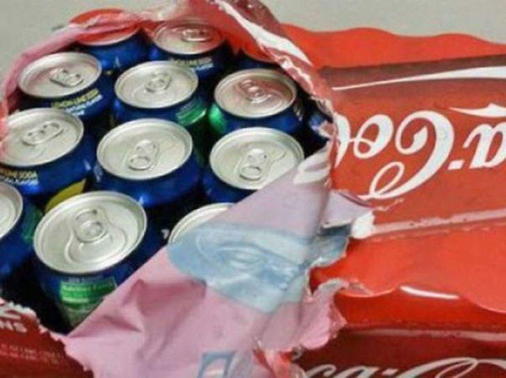 Deceptive Packaging (25 pics)