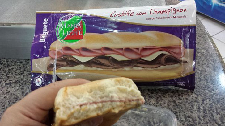 Deceptive Packaging (25 pics)