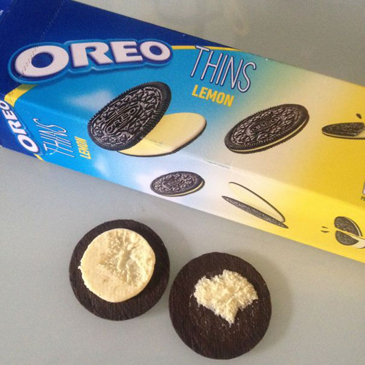 Deceptive Packaging (25 pics)