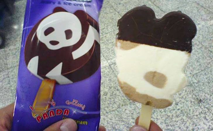 Deceptive Packaging (25 pics)