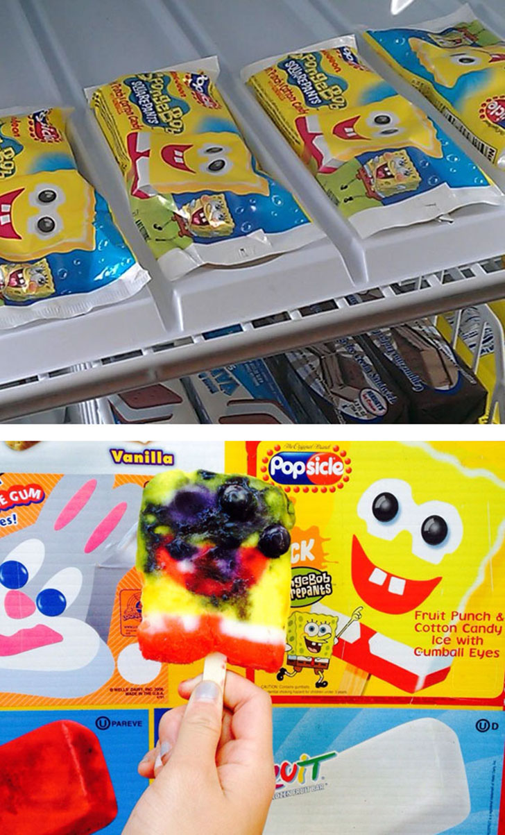 Deceptive Packaging (25 pics)