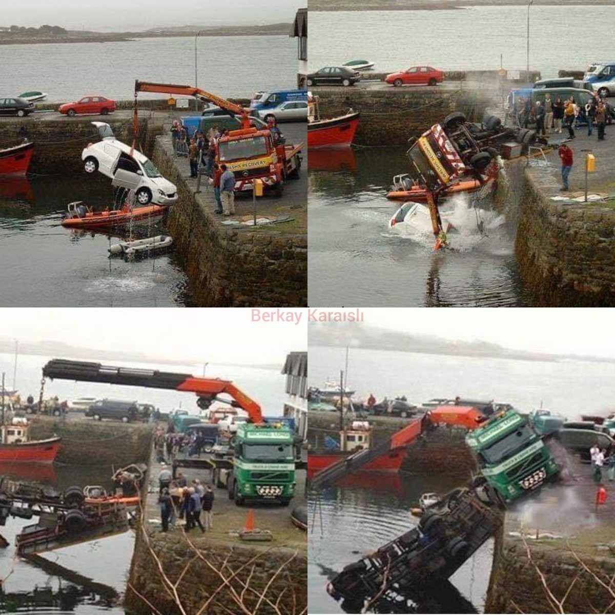 Unfortunate Situations (25 pics)
