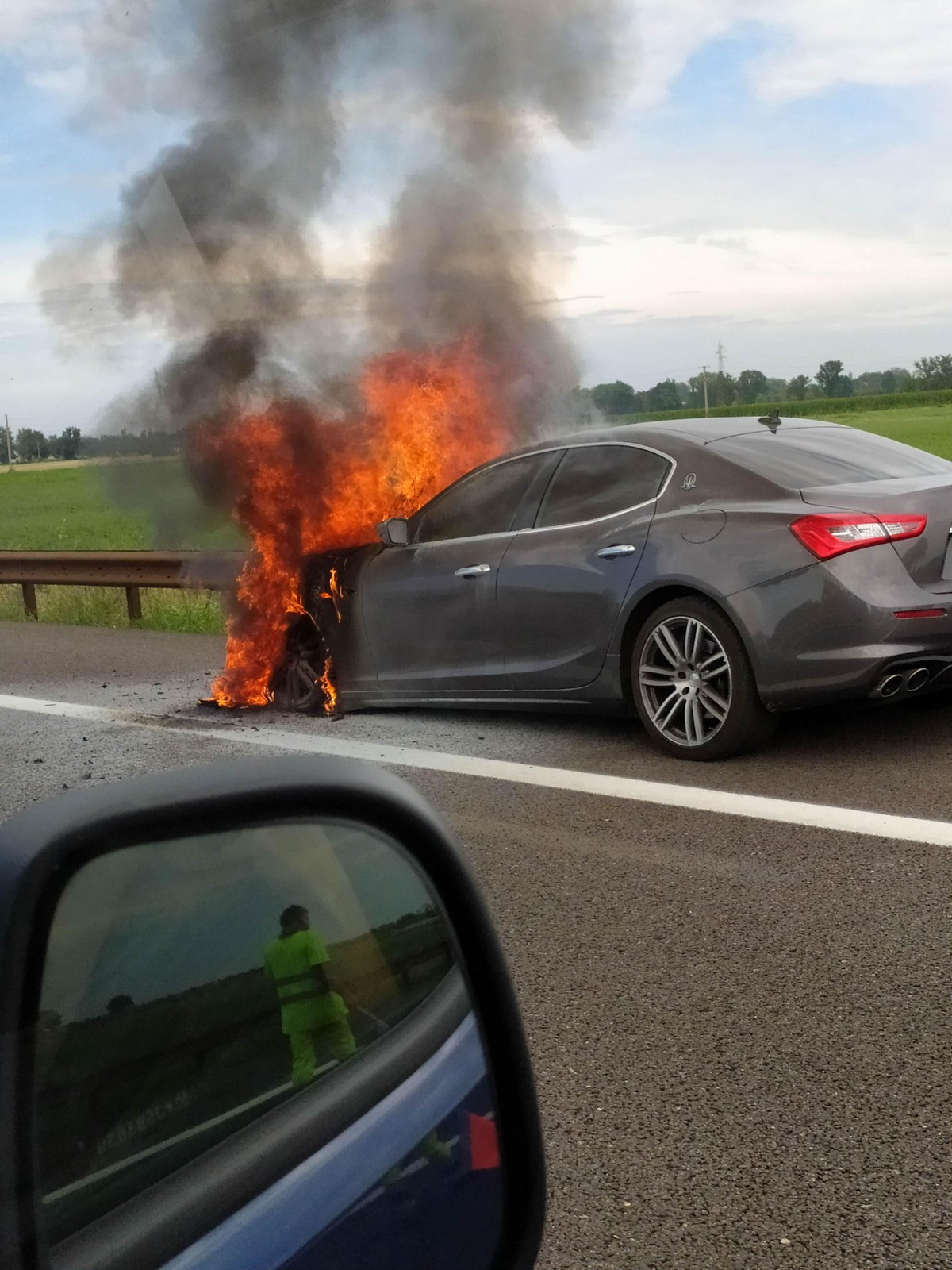 Unfortunate Situations (25 pics)