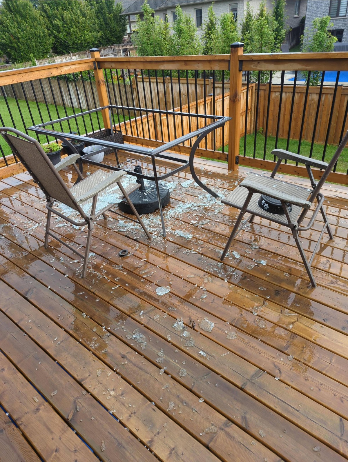 Unfortunate Situations (25 pics)