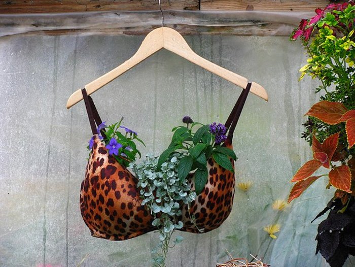 Weird DIY Crafts (23 pics)