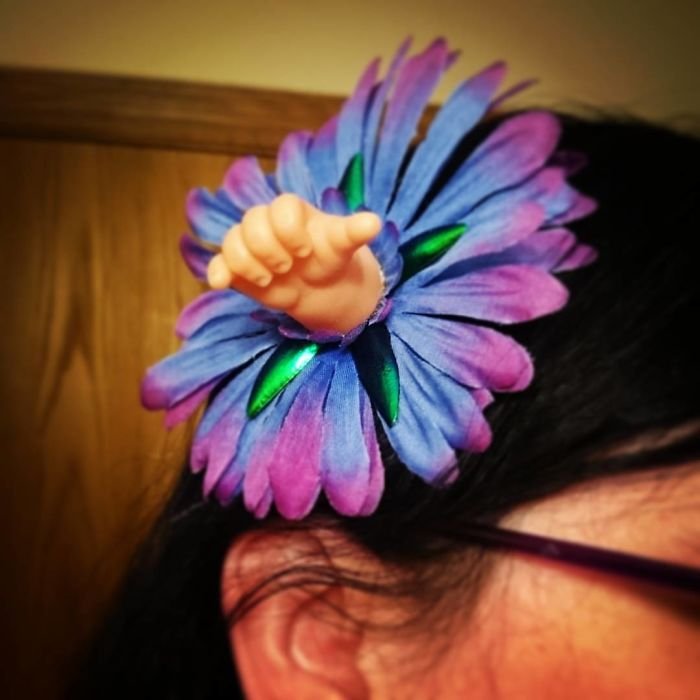Weird DIY Crafts (23 pics)