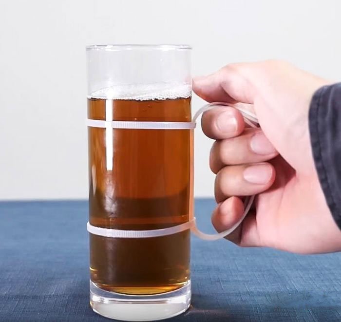 Weird DIY Crafts (23 pics)