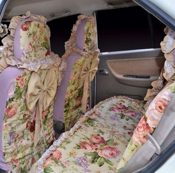 Weird DIY Crafts (23 pics)