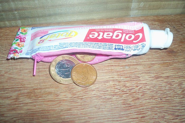 Weird DIY Crafts (23 pics)