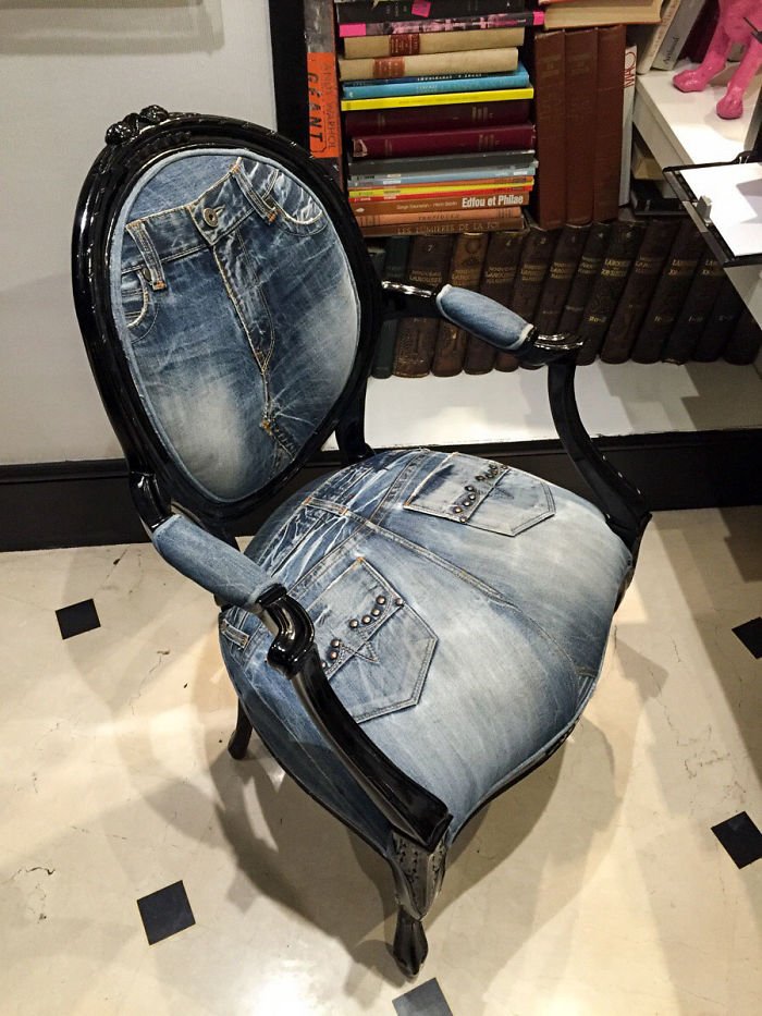 Weird DIY Crafts (23 pics)
