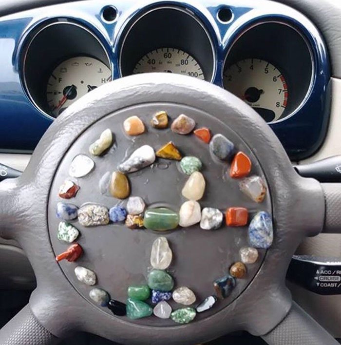 Weird DIY Crafts (23 pics)