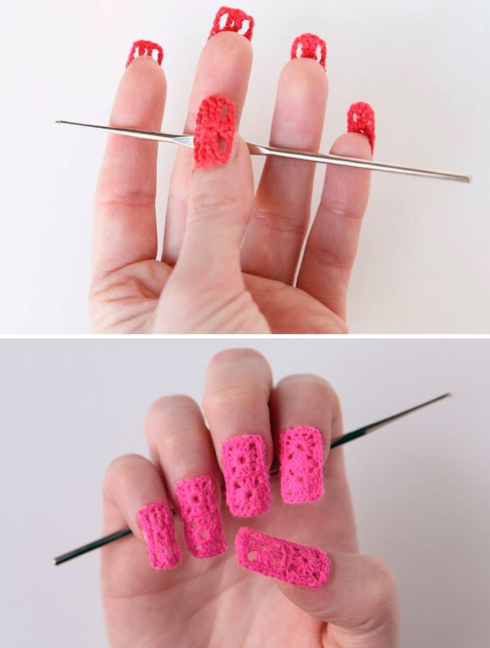 Weird DIY Crafts (23 pics)