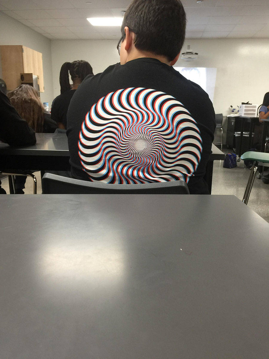Daily Pictures. Part 1 (82 pics)